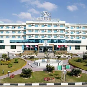 The Guard 5* Kairo