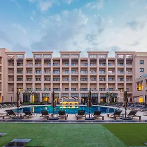 Triumph Luxury Hotel 5*