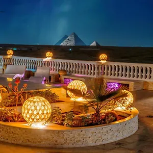 Desert Moon Hotell