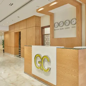 Hotel Golden Carven 3*
