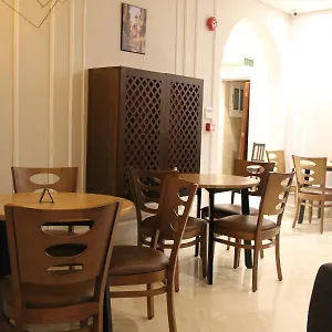 מלון Elysees Tahrir Square 3*