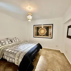 Apartment The Almazah Cairo