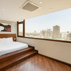 Brassbell L Zamalek L Om Kolthoom L Location Apartment *
