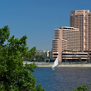 Intercontinental Semiramis By Ihg Kairo