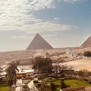 Civilization Misr Pyramids -foreiigners Only 4*