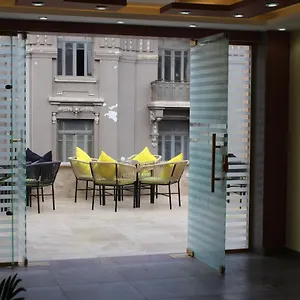Hotel El Shams Kairo