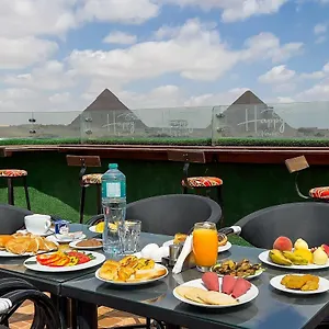 Otel Happy View