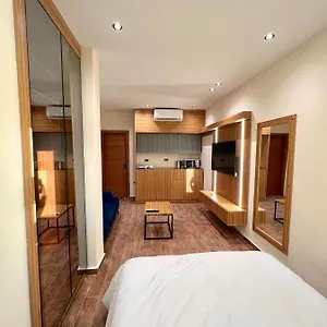 Elite Hospitality Motel Cairo