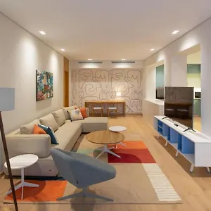Apartment Lourina At West Golf Extension *