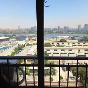 Nile House *