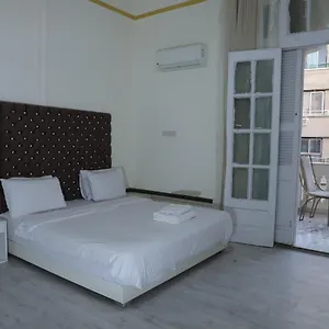 Palace Court Hostel Kairo