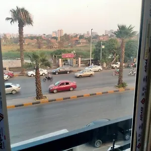 Zahrat Al Bahr El Azam
