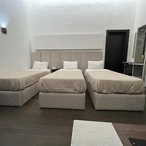 Valencia Hotel Cairo