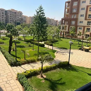 مدينتى هوم
