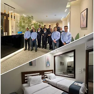 Royal New Hotel Cairo
