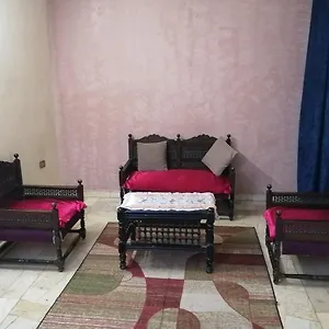 شقه سكنيه بجوار الاهرامات Apartment