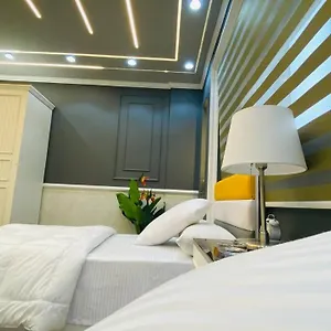 Apartment ايجار على النيل والمهندسين Cairo