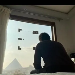 Amigo Pyramids View 3*