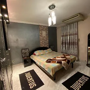 Apartment فندقية للإيجار اليومي4