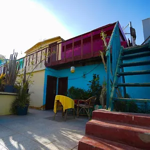 Auberge de jeunesse Dahab *