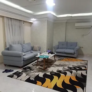 للايجار مفروش بالدقي For Rent In Dokki Apartment *