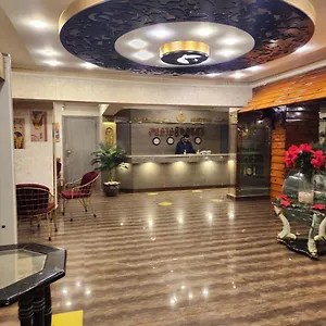 Hotel Oasis Hotel Heliopolis 2*