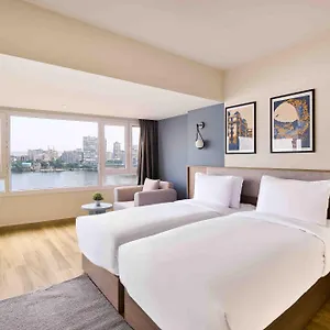 Apartment Brassbell L Giza L Near Saudi Embassy