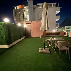 Beko Pyramids Sphinx Hotel