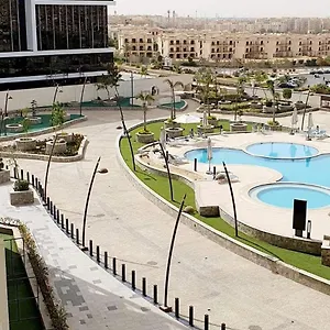 Apartment بورتو نيو كايرو *