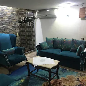 A Apartment, 2 Bed Rooms, 2 Living * Cairo