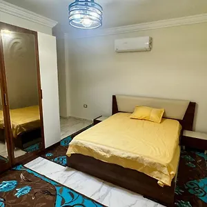 Apartment 3 Bedroom Luxury Apartment-maadi Cairo