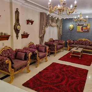 Homestay In Nasr Cairo