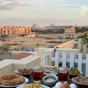 K Boutique Medspa-pyramids & Grand Egyptian Museum 4*