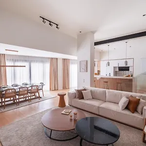 Vesta - New Apartment Cairo