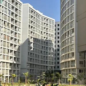 Apartment A Shared One Bedroom In Kattameya, New *