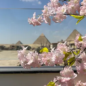 Hotel Rizk Pyramids View 3*