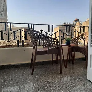 Yacobian Apartment Cairo