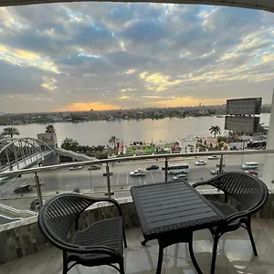 مدينة نصر - Just - Break Cairo