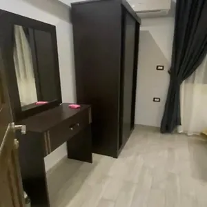 مفروشة ٣ غرف في المهندسين Cairo