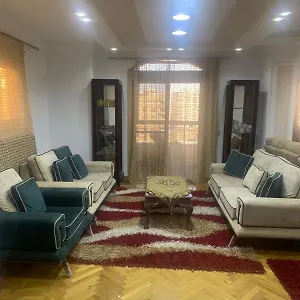 عباس العقاد مدينه نصر Apartment *