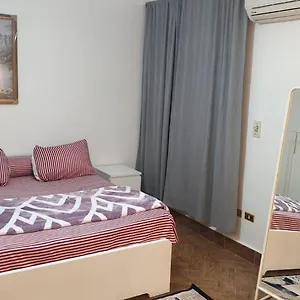 المنيل 1 Apartment *