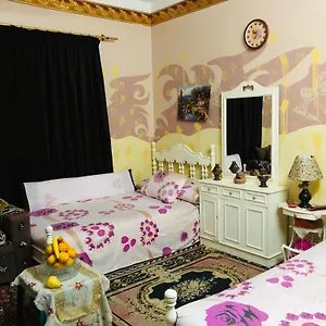 Apartment Solly Pyramids Cairo
