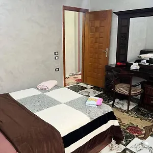 Jimmy Apartment Cairo