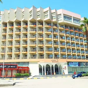 أراكان بيراميدز فندق