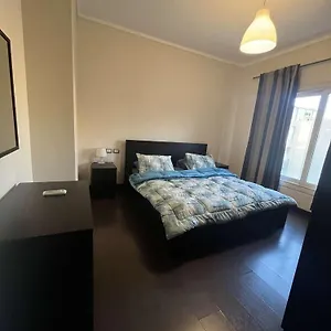 Apartment بالم هيلز ذا فيلج *