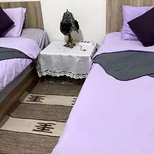 你就放心住 Homestay