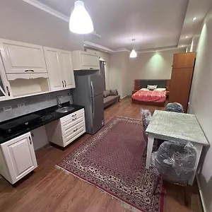 Apartment Mov'in