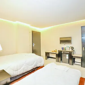 Comfort Giza Al Kawm al Akhdar