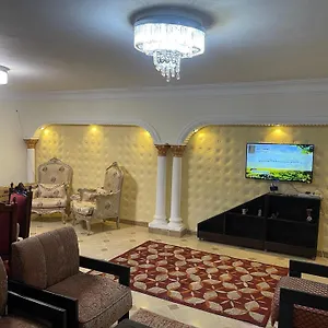 Apartment شقه فندقيه