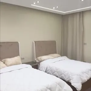 شقق Apartment